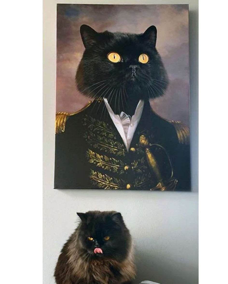The Baron