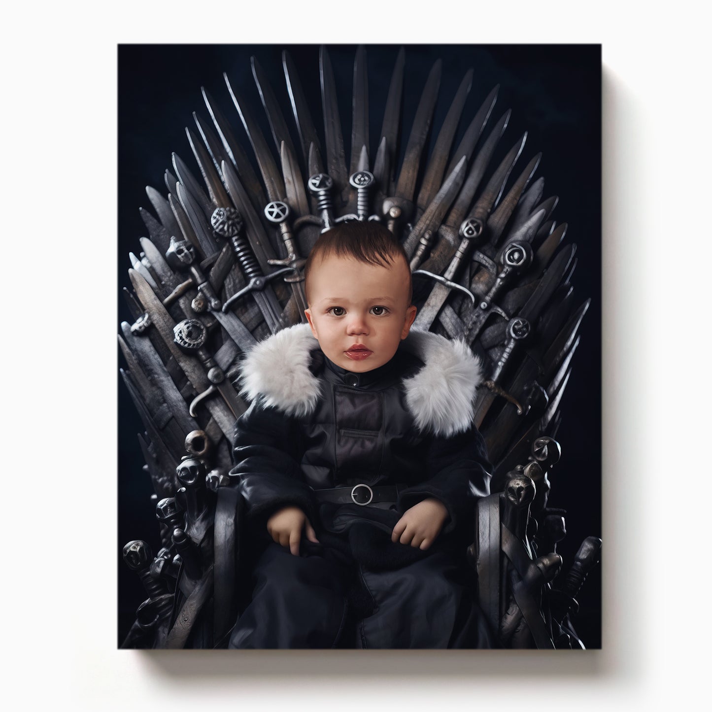 Game Of Cradles
