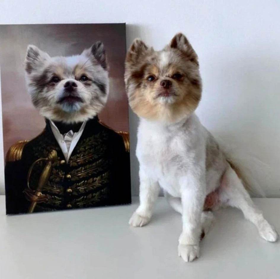 The Baron