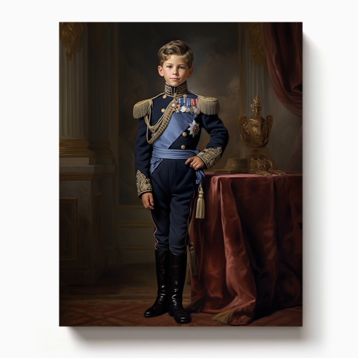 Kids 36