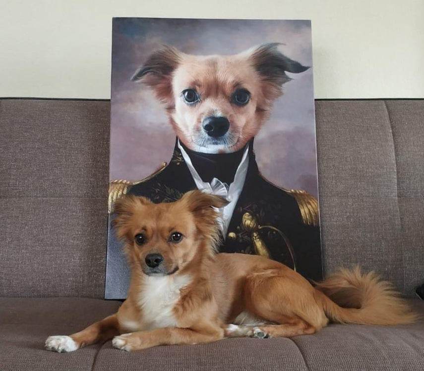 The Baron
