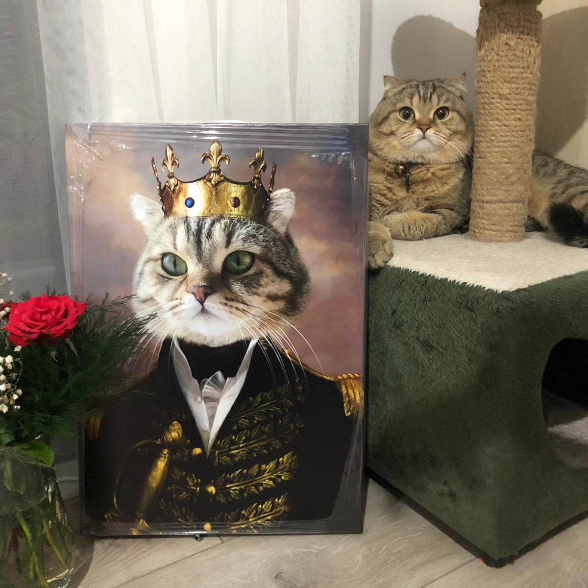 The Baron