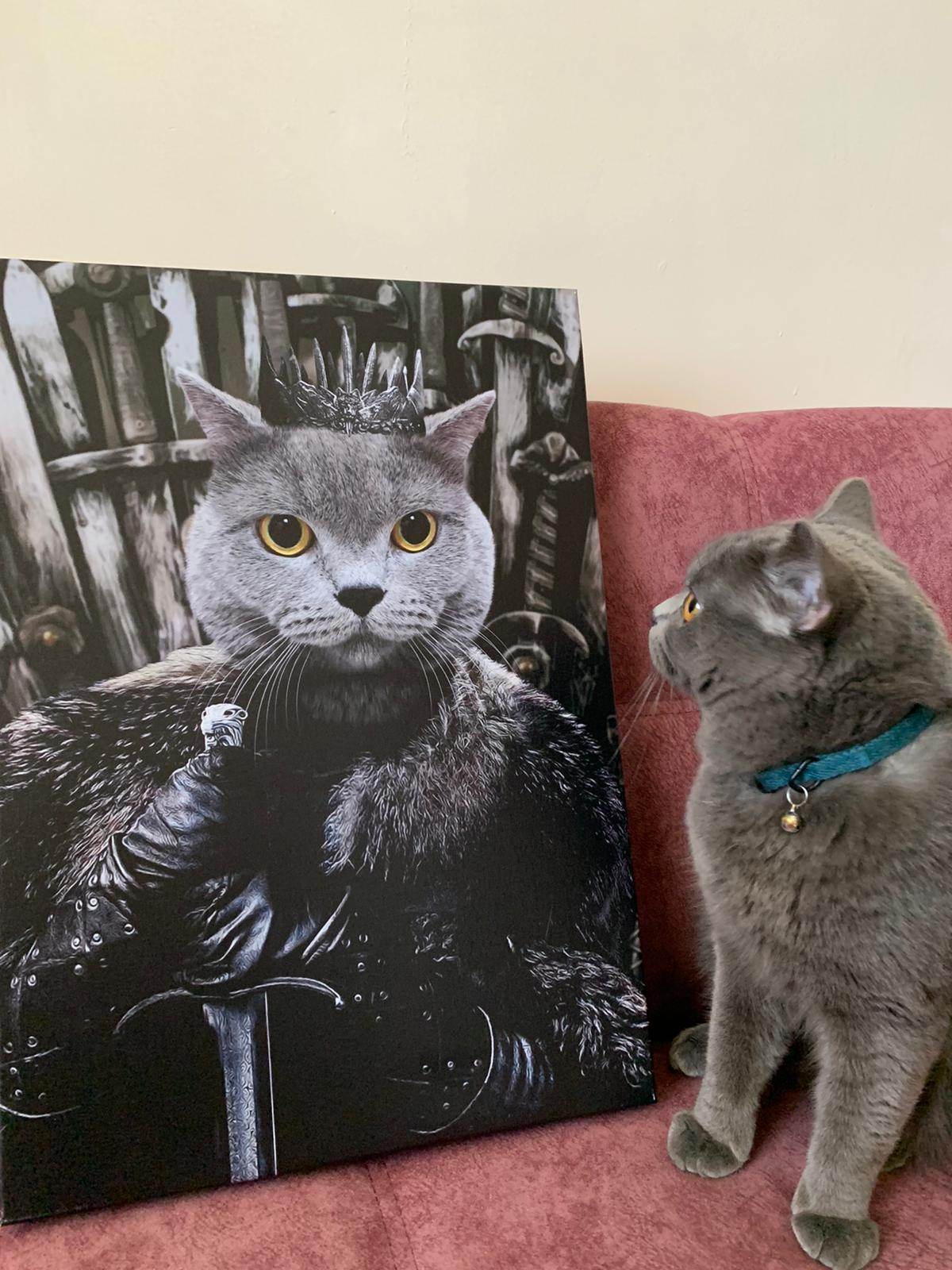 King of the North