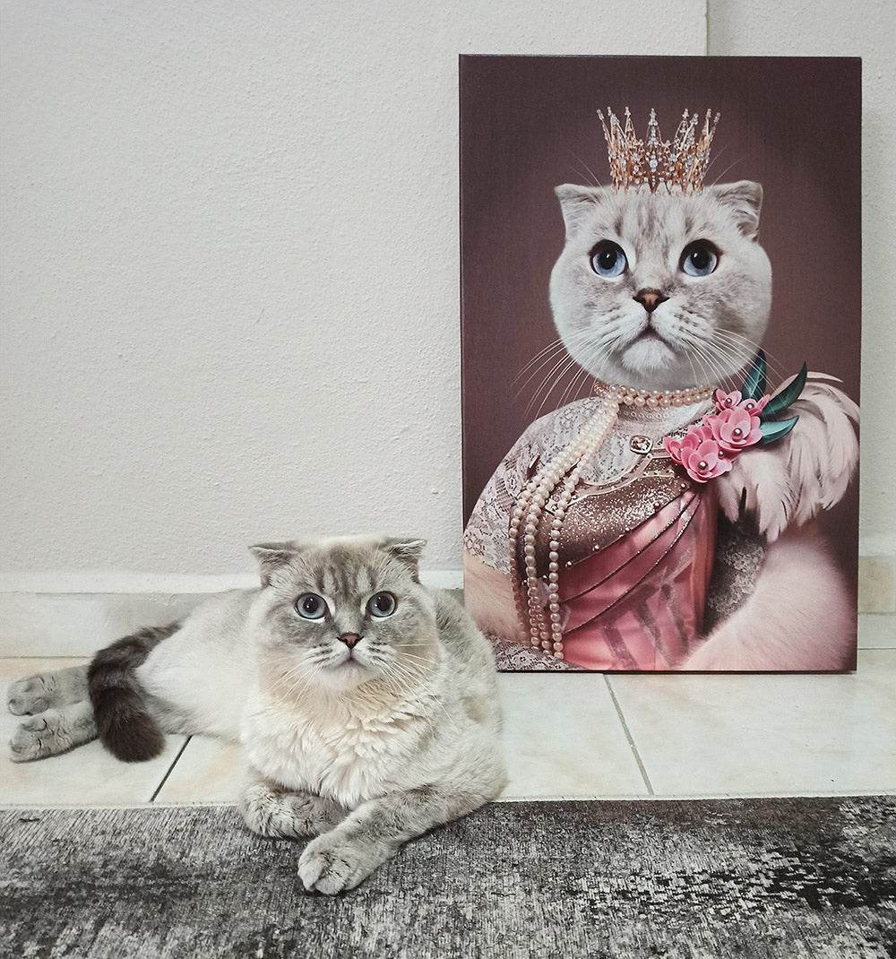 The Queen