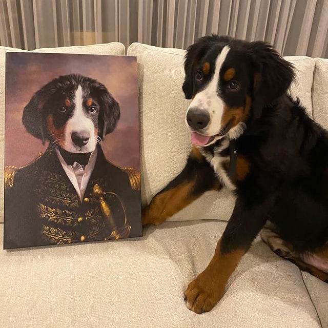 The Baron