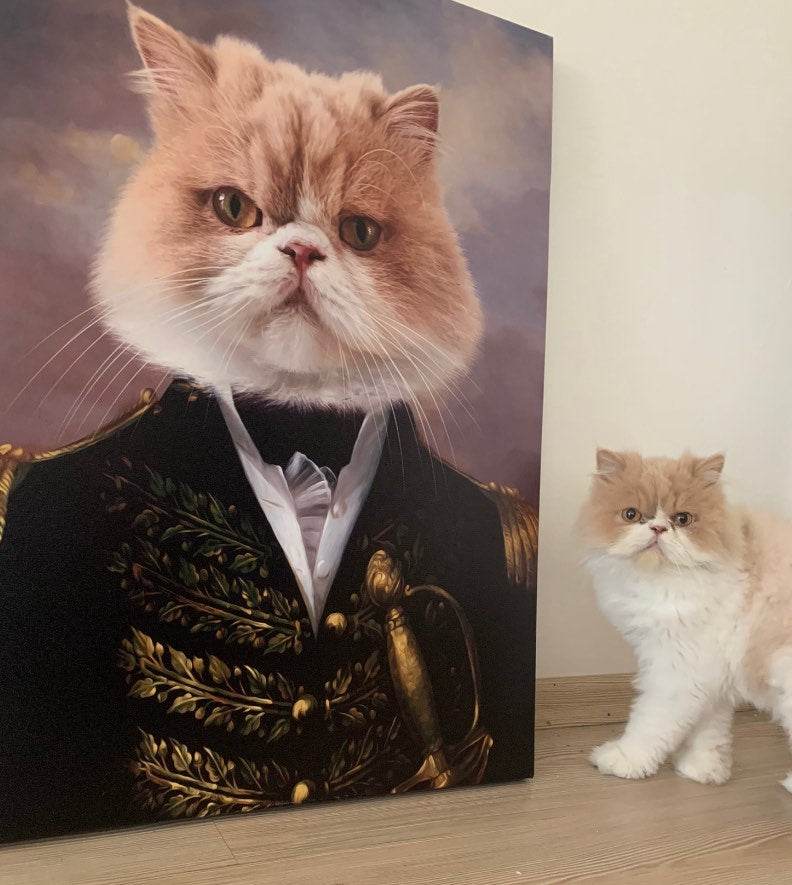 The Baron