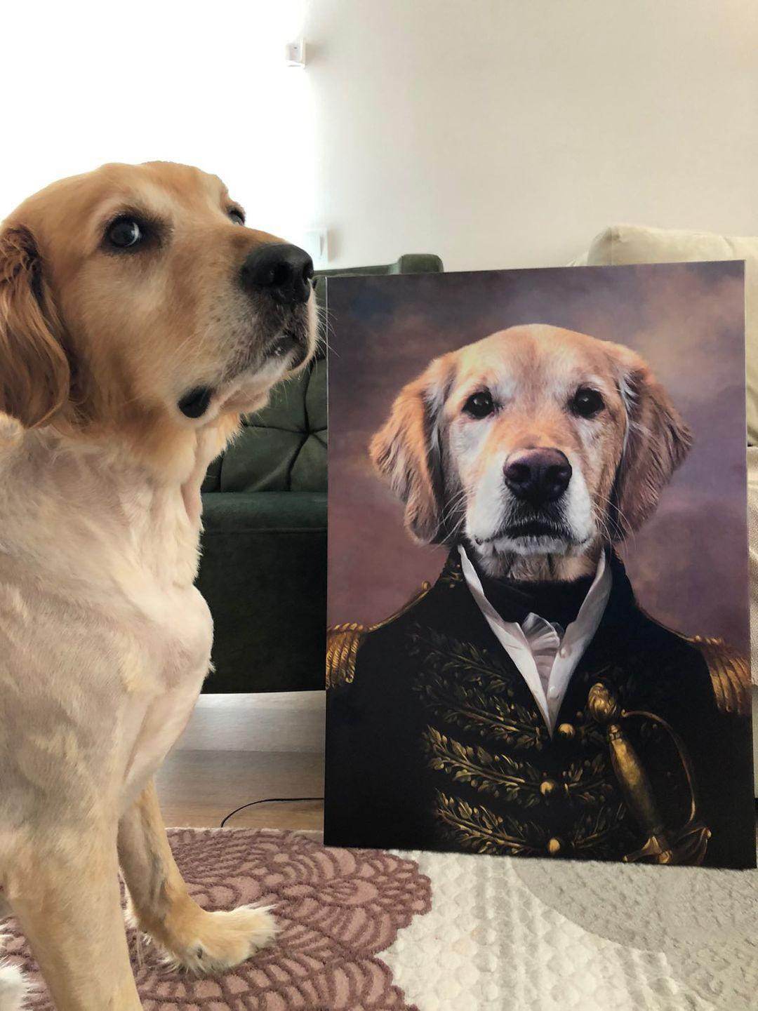 The Baron