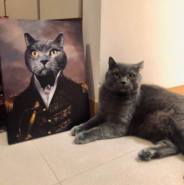 The Baron