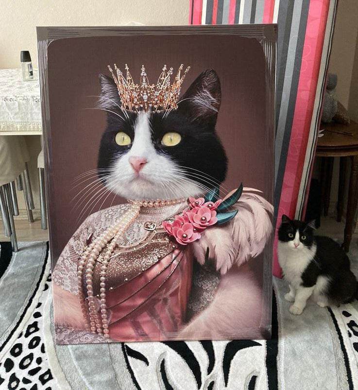 The Queen