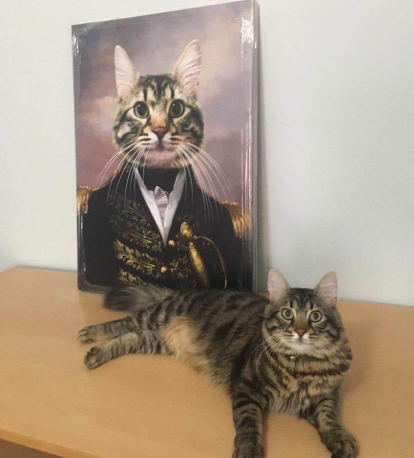 The Baron