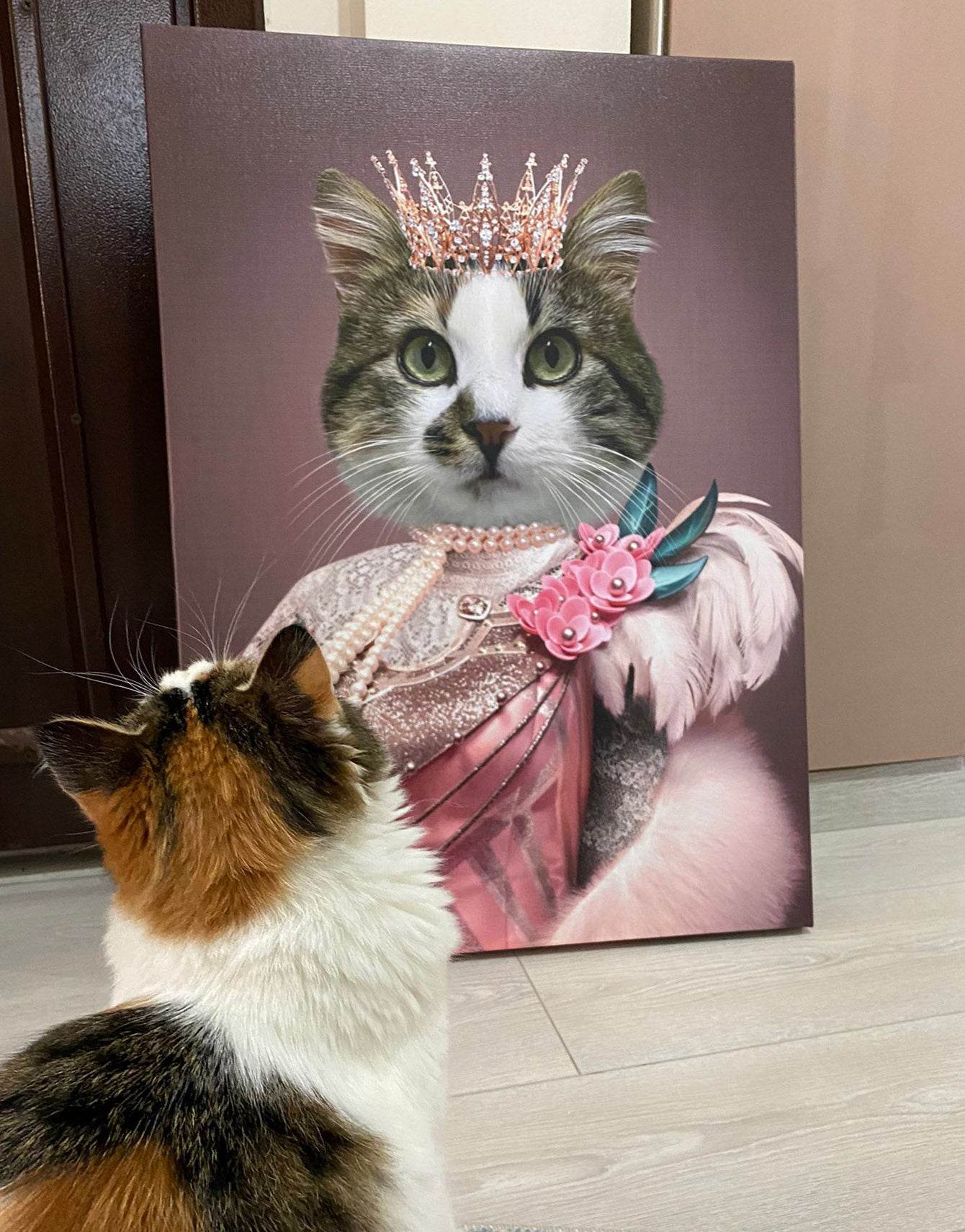 The Queen