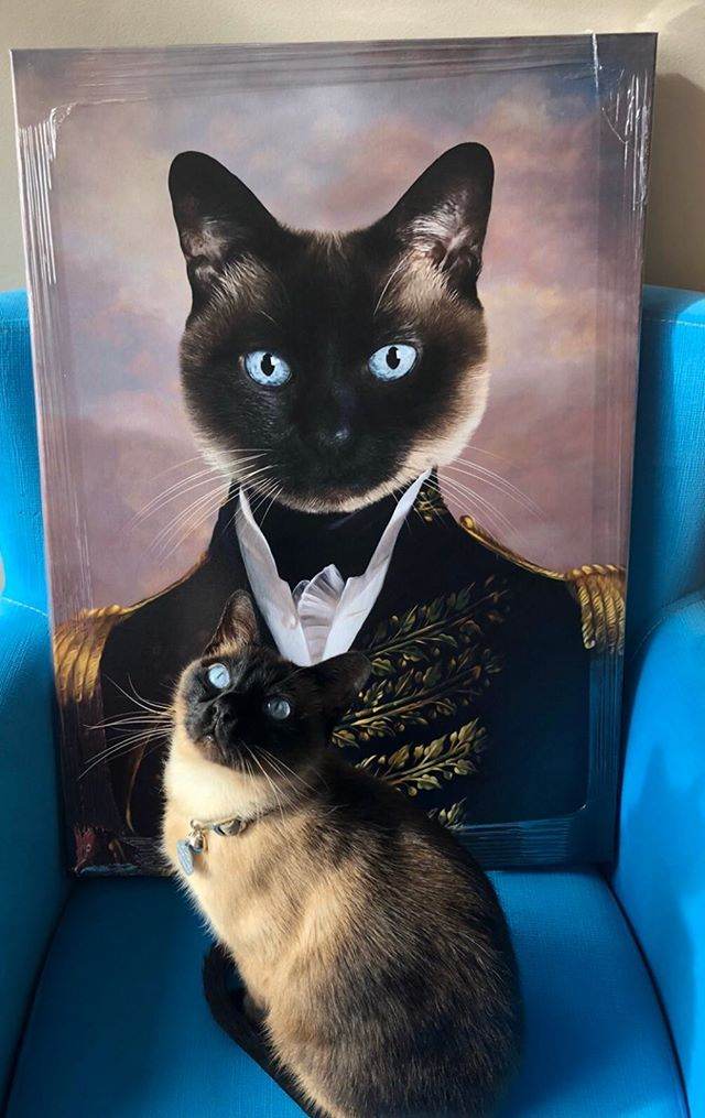 The Baron