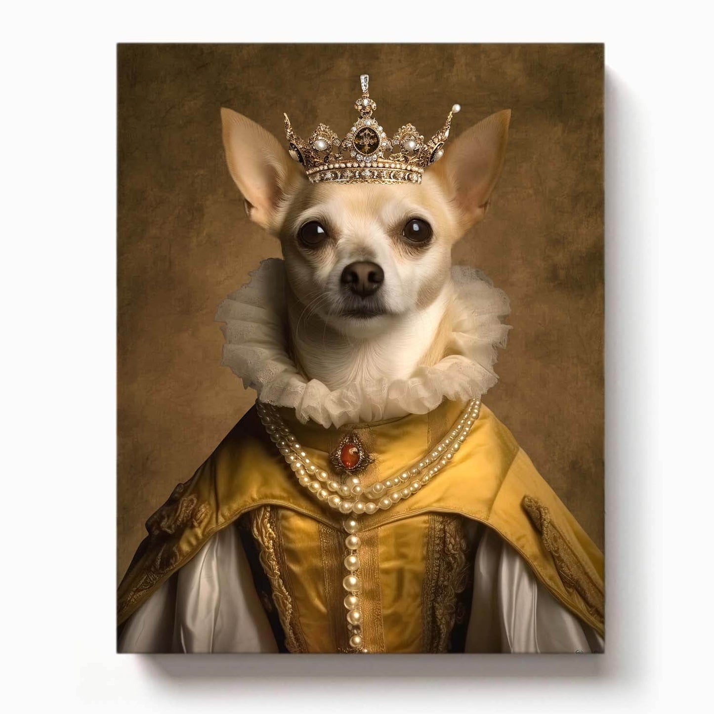 The Highness - RoyalPortraitUs