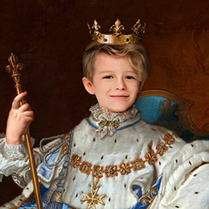 Kid Portraits