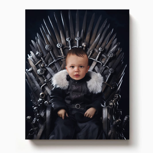 Game Of Cradles