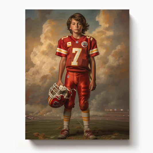 Kids 65