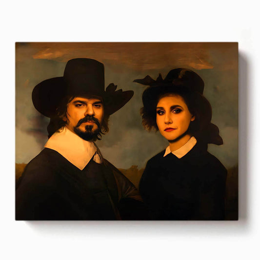 What We Do In The Shadows 2 - RoyalPortraitUs