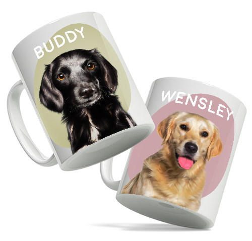 Mugs