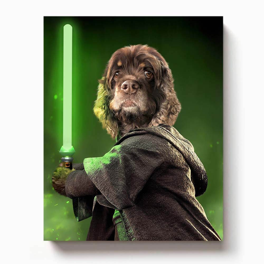 Unisex Pet Portraits