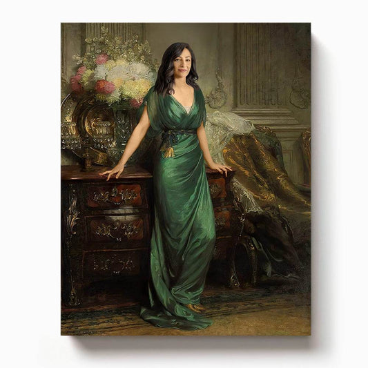 The Grand Duchess - RoyalPortraitUs