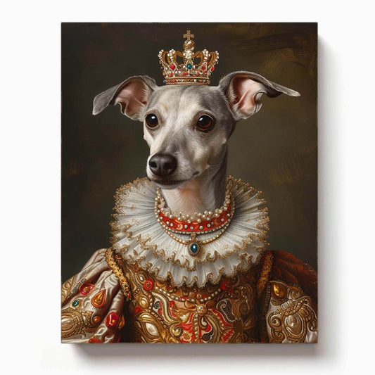 The Marchioness - RoyalPortraitUs