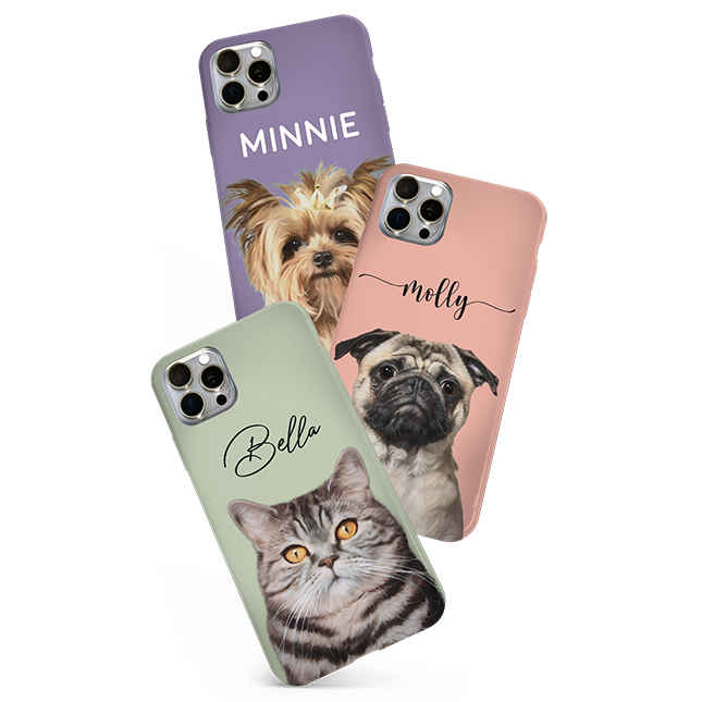Phone Cases