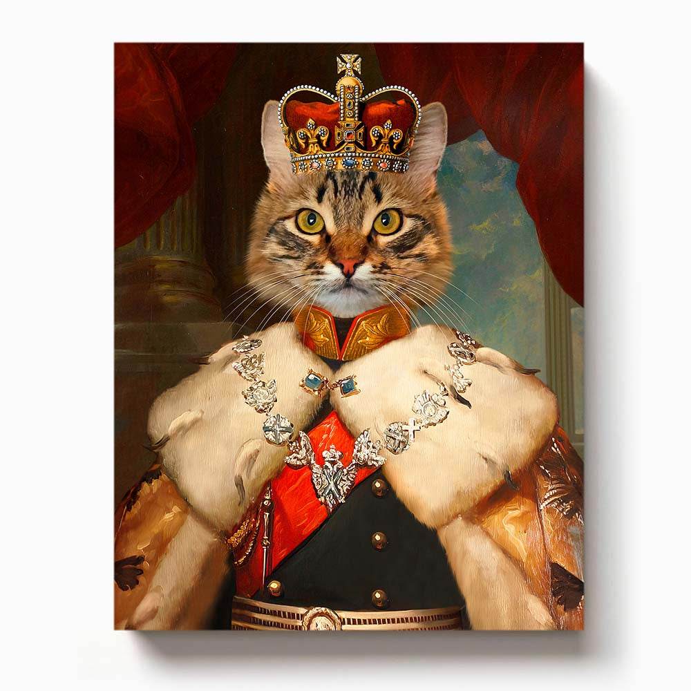 The Archduke - RoyalPortraitUs