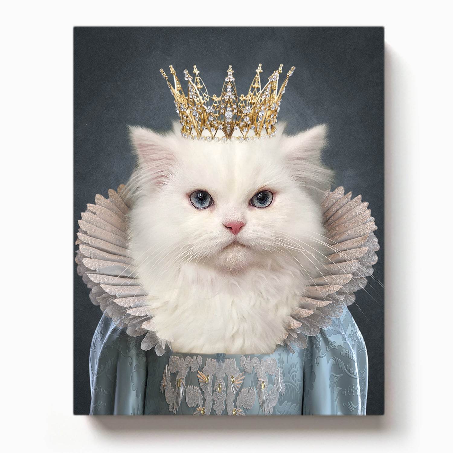The Princess - Pethelangelo