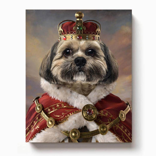 The Lord - RoyalPortraitUs